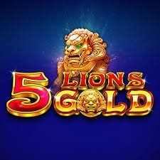 5 Lions Gold