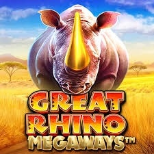 Great Rhino Megaways